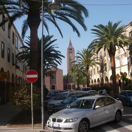 Appartamento Maraviglios Alghero Eksteriør billede