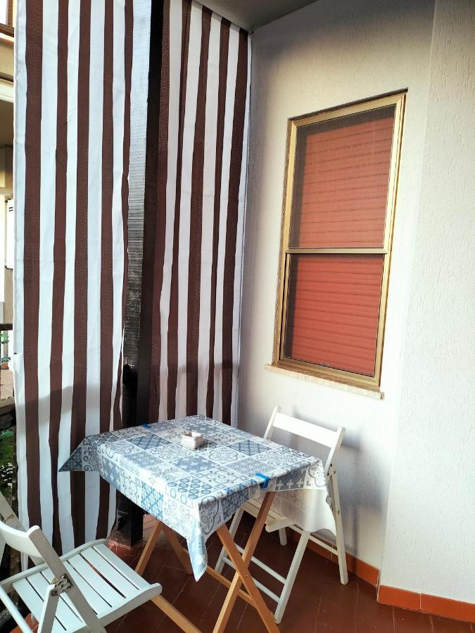 Appartamento Maraviglios Alghero Eksteriør billede