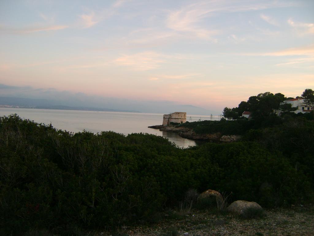 Appartamento Maraviglios Alghero Værelse billede