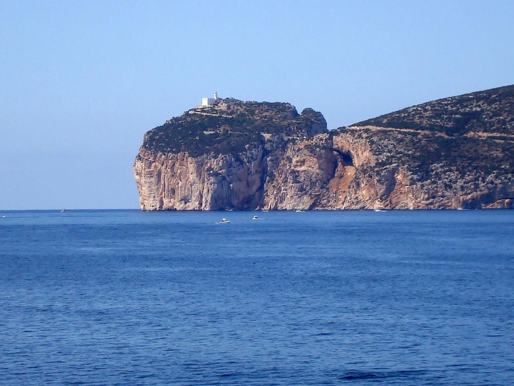 Appartamento Maraviglios Alghero Værelse billede