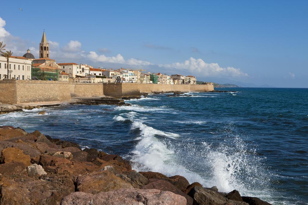 Appartamento Maraviglios Alghero Værelse billede